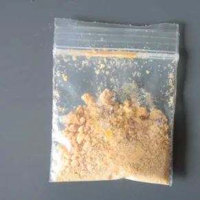 5-MeO DMT Powder
