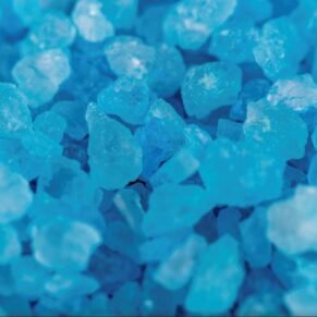 Blue Crystal Meth