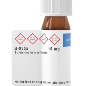 Bufotenine