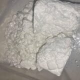 Colombian Cocaine