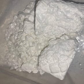 Colombian Cocaine