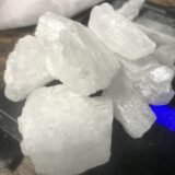 Crystal Meth