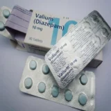 Diazepam (Valium) 10mg