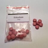 Etizolam