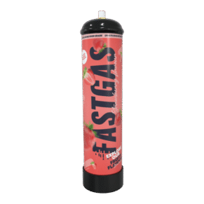 FastGas 670 Grams