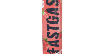 FastGas 670 Grams