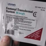 Fentanyl Patches