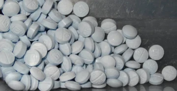 Fentanyl Tablets