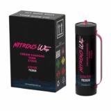 NitrousWhip Cream Charger Tank 2100g