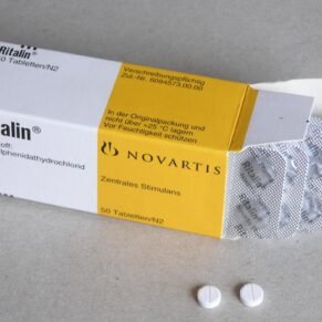 Ritalin