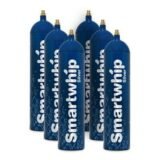 Smartwhip N₂O Canister