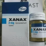 Xanax 2mg